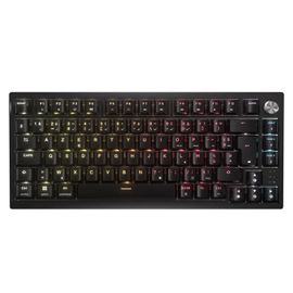 CORSAIR Nom : Gaming K65 Plus Wireless (MLX Fusion)