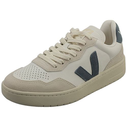Veja V-90 O T Baskets Mode Femme Blanc Californie - 40