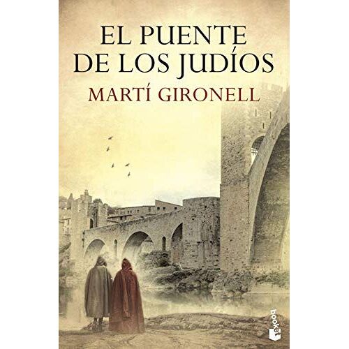 El Puente De Los Judíos