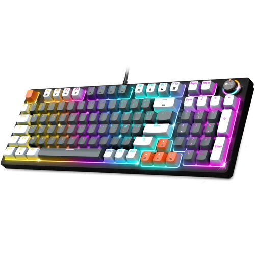 Spirit Of Gamer Xpert-K350