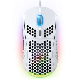 Spirit Of Gamer Pro-M4 (Blanc)