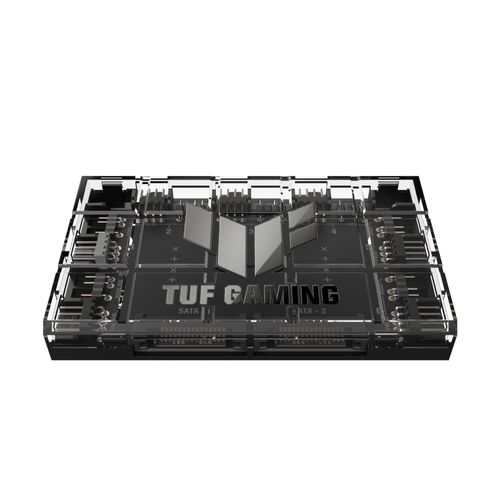 ASUS TUF GAMING ARGB PWN FAN HUB