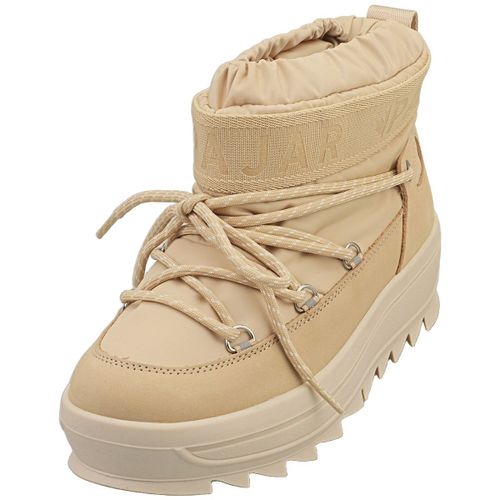 Chaussures Bottines Pajar Galaxy Mini Sable