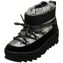 Chaussures Bottines Pajar Galaxy Mini Graphite