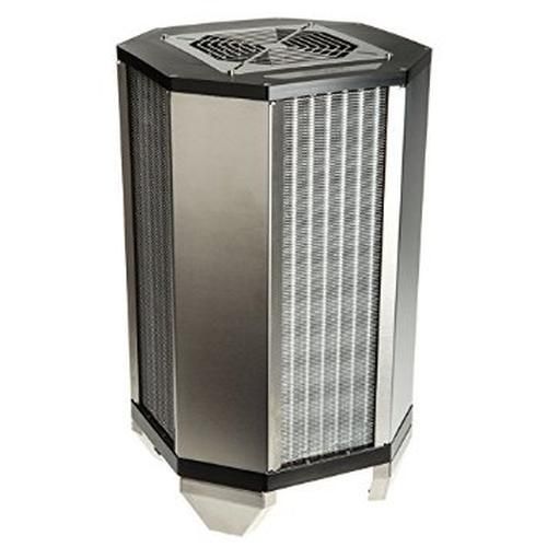 Aqua computer airplex Gigant 1680 - Aluminium