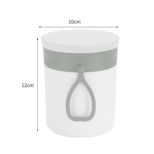Boîte À Lunch Thermique En Acier Inoxydable Durable, Forme Mignonne, Bons Bancs, Pot Alimentaire Performant, Plusieurs Boîtes À Lunch