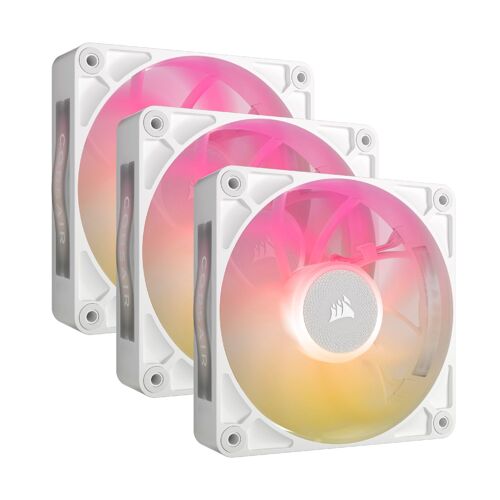 CORSAIR iCUE LINK RX120 RGB MAX