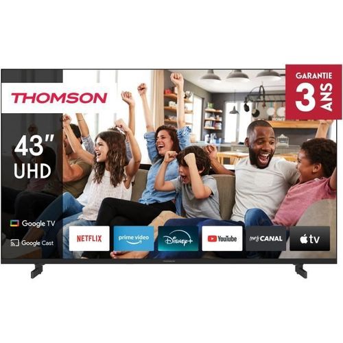 Thomson 43UG4S14
