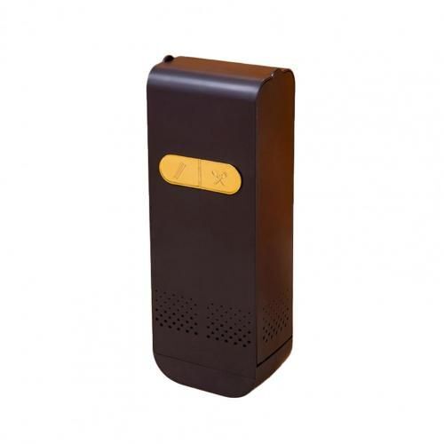 Porte-baguettes mural multifonction, chargement de bain, grande capacité, utilitaire pratique, boîte de rangement pour la maison