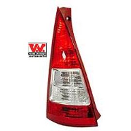 Feu Arrière Citroën C3 I De 02/2002 À Aujourd'hui