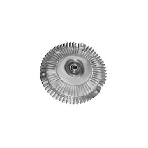 Embrayage, Ventilateur De Radiateur Mercedes-Benz Sprinter 2-T Autobus/Autocar De 04/2000 À 05/2006