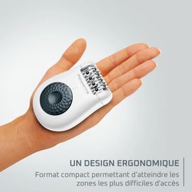 Epilateur Easytouch - Ep1117f0 - Rowenta