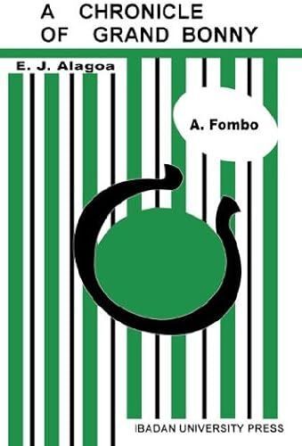 A Chronicle Of Grand Bonny