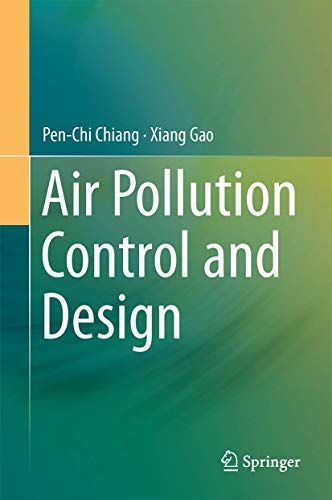 Air Pollution Control And Design
