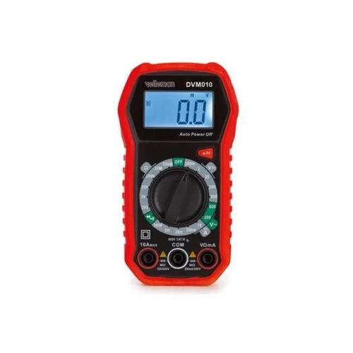 Multimetre Numerique Dvm010