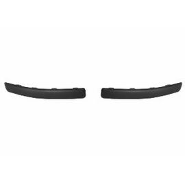 Baguette Et Bande Protectrice, Pare-Chocs Avant Gauche Fiat Panda De 09/2003 À Aujourd'hui