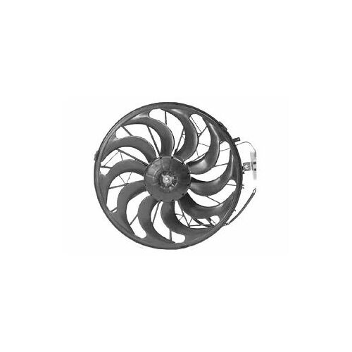 Ventilateur, Condenseur De Climatisation Avant Bmw 3 De 09/1990 À 09/1993