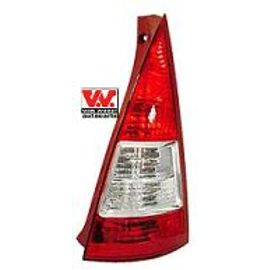 Feu Arrière Citroën C3 I De 02/2002 À Aujourd'hui