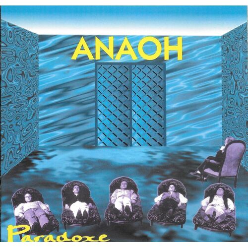 Anaoh Paradoxe (1997)