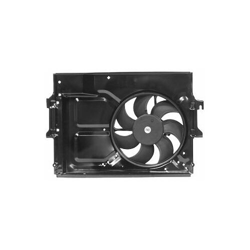 Ventilateur, Refroidissement Du Moteur Avant Ford Escort Classic De 10/1998 À 07/2000