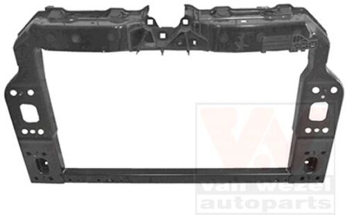 Revêtement Avant Fiat Panda De 12/2013 À Aujourd'hui