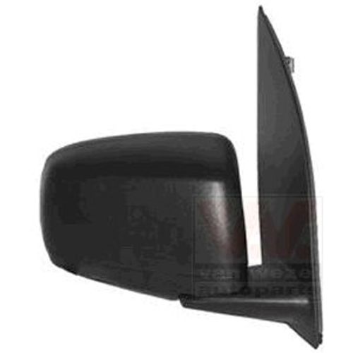 Rétroviseur Extérieur Gauche Fiat Panda De 09/2003 À Aujourd'hui