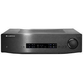 CAMBRIDGE Cambridge CXA80 Noir