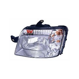 Projecteur Principal Droite Fiat Panda De 09/2003 À Aujourd'hui