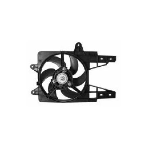 Ventilateur, Refroidissement Du Moteur Avant Fiat Punto De 09/1993 À 09/1999