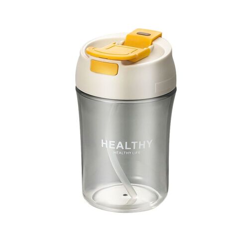 Gobelet D'eau En Plastique Transparent De Qualité Alimentaire, Perfecréutilisable Et Durable Pour Les Vacances Du -Du-- End, 480ml