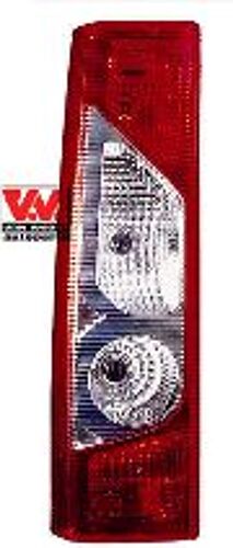 Feu Arrière Gauche Citroën Jumpy De 01/2007 À Aujourd'hui