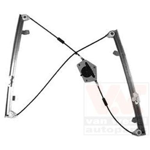 Lève-Vitre Avant Gauche Citroën C4 Grand Picasso I  De 07/2008 À Aujourd'hui