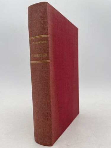 A L'école D'un Diplomate : Vergennes