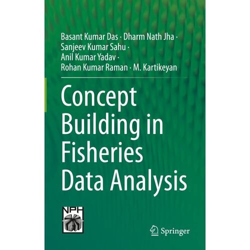 Concept Building In Fisheries Data Analysis
