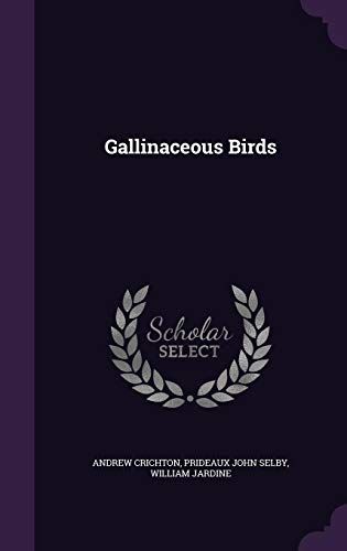 Gallinaceous Birds
