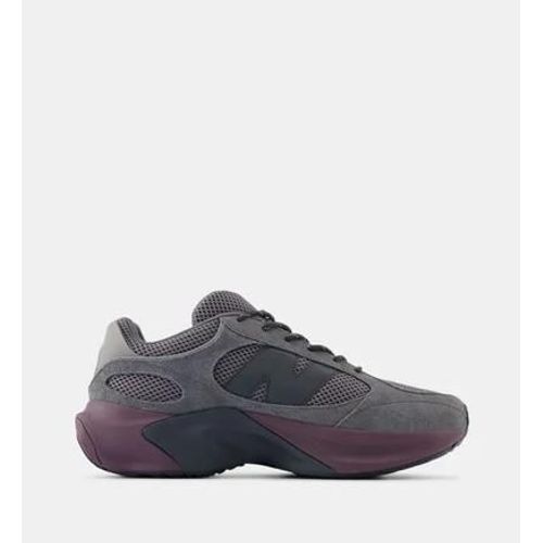 New Balance Baskets Basses Wrpd Blanc