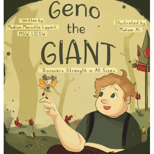 Geno The Giant