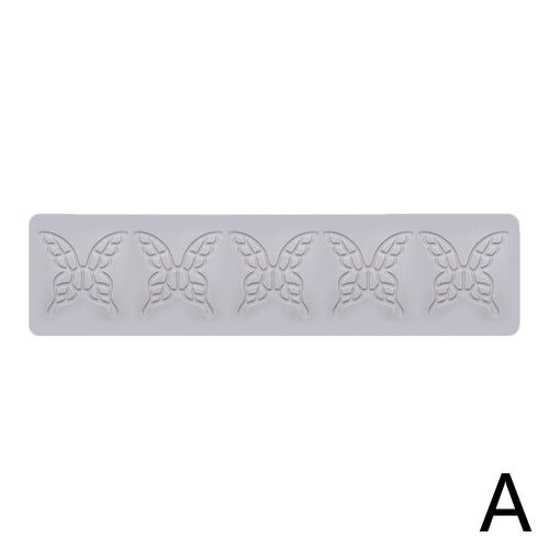 Moules À Fondant En Silicone En Forme De Cuir Chevelu, Moule À Gâteau Au Chocolat, Décor Dramatique, Cuisson De Gumpastes, Voile De Dentelle De Sucre, Décoration, S6y1