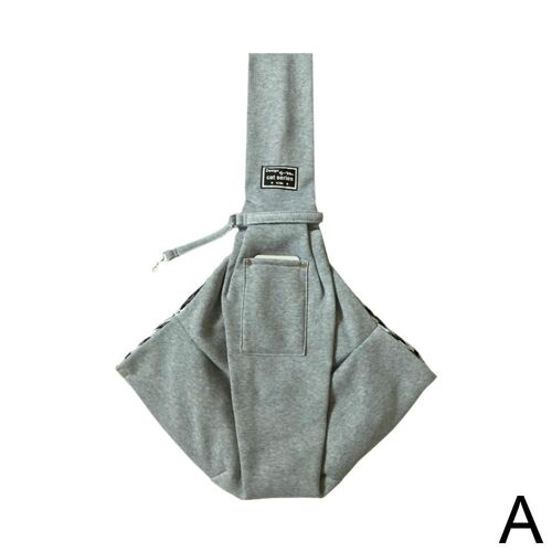 Sac De Voyage En Plein Air Pour Animaux De Compagnie, Sac À Main Initié Par Le Chiot, Poudres De Chaton Confortables, Fourre-Tout Pour Chiens, Accessoires Pour Chats, Écharpe Si J8j3