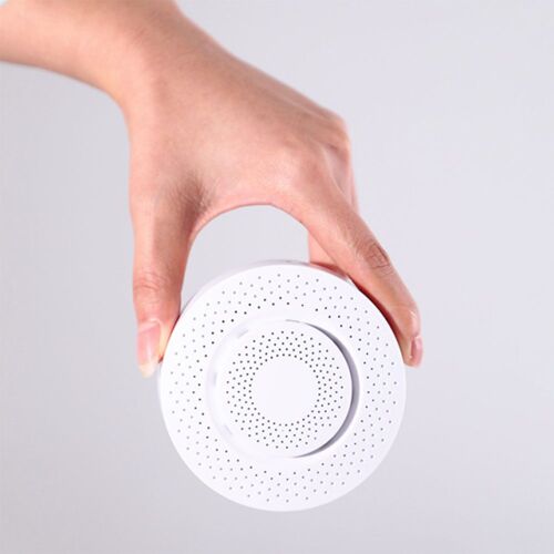 Tuya ? détecteur intelligent de qualité de l'air, WiFi, détecteur de dioxyde de carbone, de formaldéhyde, de cov, pour application, Instruments d'analyse de l'air