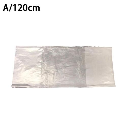 En Plastique Transparent Ballon Sac De Rangement Protéger Ballons Expédition Sac À Poussière Pour La Fête Grande Capacité Clair Ballon Transport I4b0