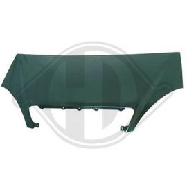 Capot-Moteur Mercedes-Benz Classe A  De 07/1997 À 08/2004