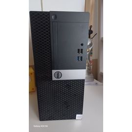 PC Gamer Intel Quad Core i5-6500 - 3.6 Ghz - Ram 16 Go - SSD 512 Go jusqu'à 3,6GHz, Radeon R9 370 4Go, RAM 16Go, SSD 512Go, 600M WiFi, Bluetooth 5.0, W10P64 (renouvelé) | B0CB6WGSS2