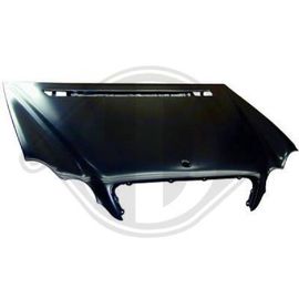 Capot-Moteur Mercedes-Benz Classe C De 10/2000 À 05/2002