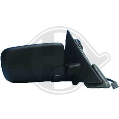 Rétroviseur Extérieur Gauche Bmw 3 De 04/2000 À 02/2005