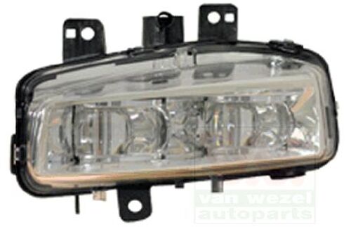 Projecteur Antibrouillard Gauche Land Rover Range Rover Evoque De 06/2011 À Aujourd'hui