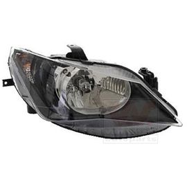 Projecteur Principal Droite Seat Ibiza V De 07/2009 À Aujourd'hui