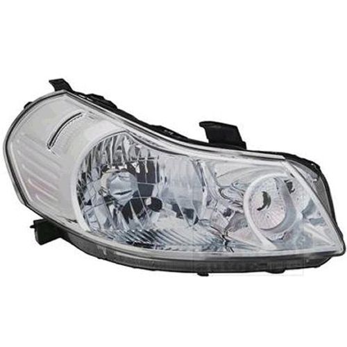 Projecteur Principal Droite Suzuki Sx4 De 06/2006 À Aujourd'hui