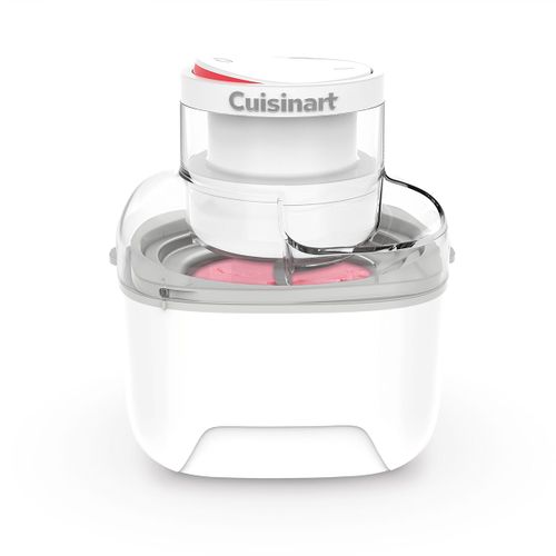 Cuisinart - Sorbetière 475ml blanc icem10e