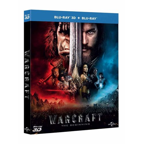 Warcraft : Le Commencement - Warcraft